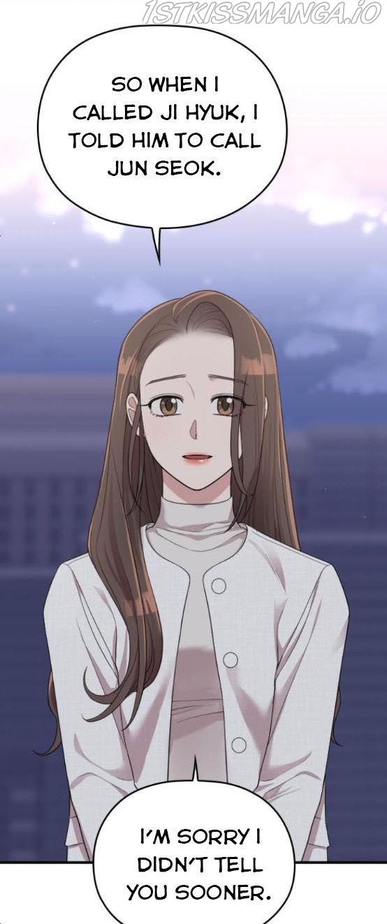 Marry My Husband Chapter 50 image 25